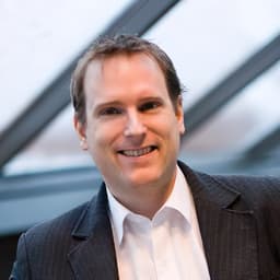 Mikael Fallström porträttbild